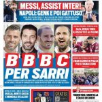 tuttosport