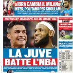 tuttosport