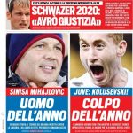 tuttosport