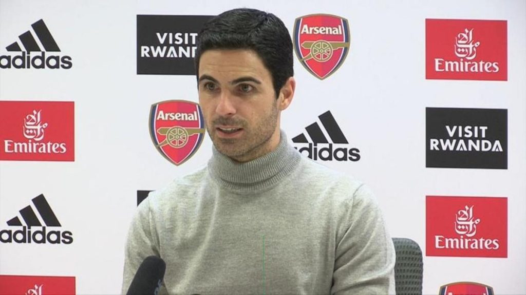 arteta
