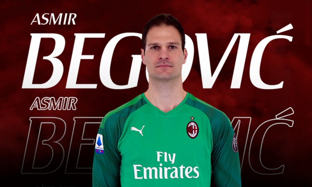 begovic