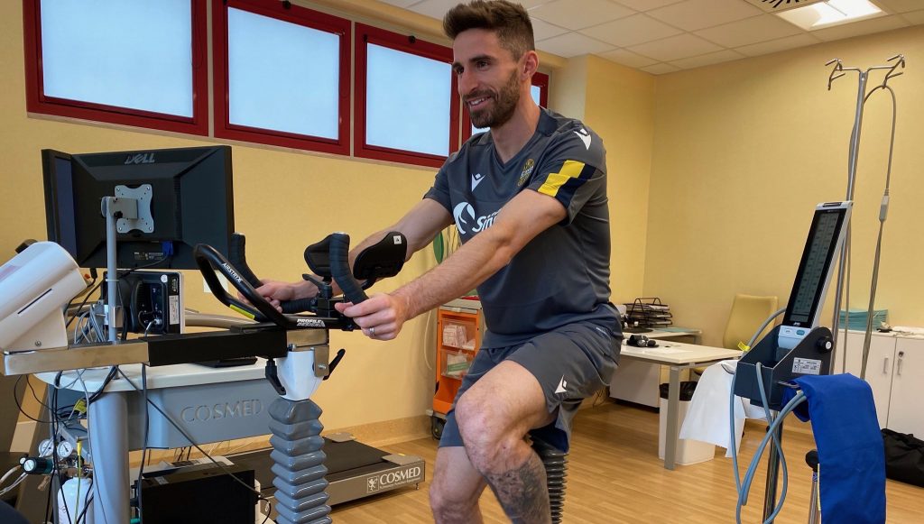 Fabio Borini Hellas Verona