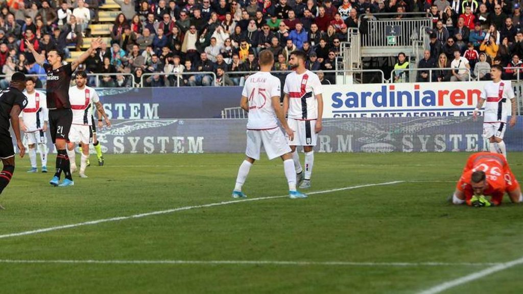 cagliari-milan