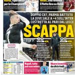 corsport