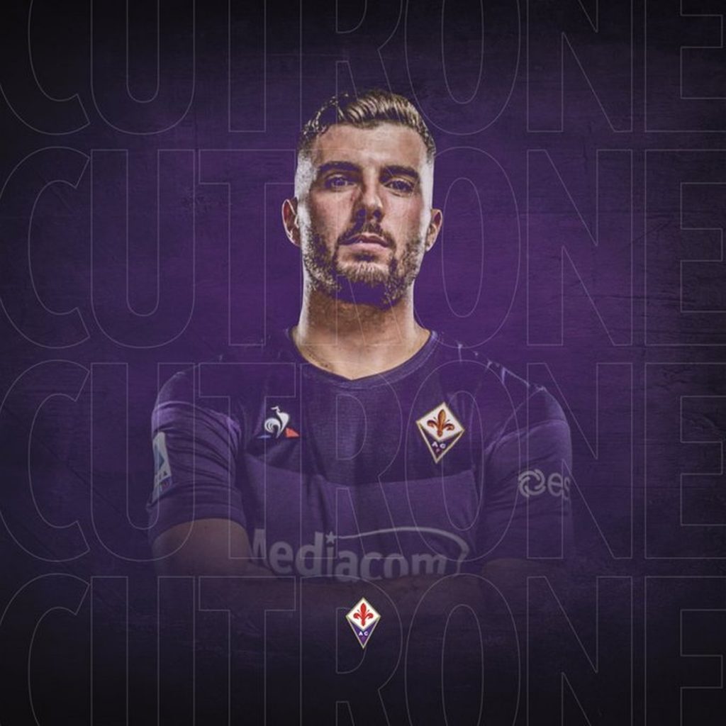cutrone