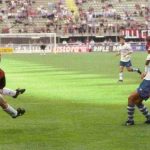 Ganz Milan-Sampdoria 3-2 1999