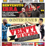 gazzetta