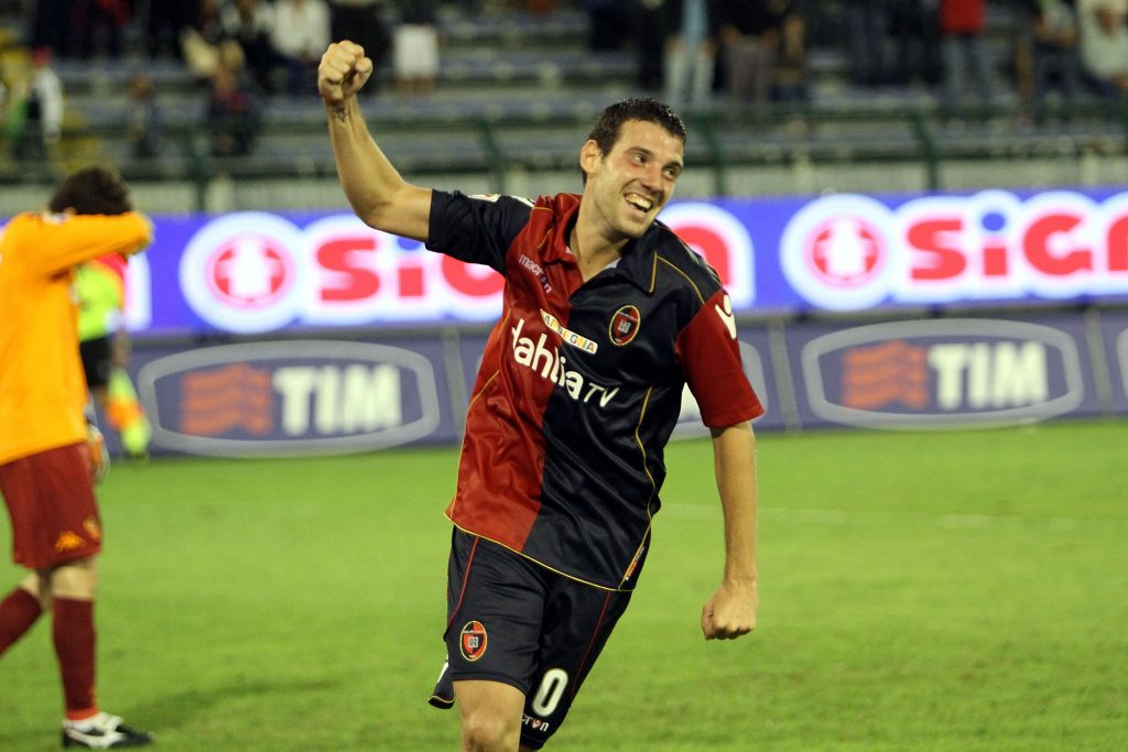 Andrea Lazzari