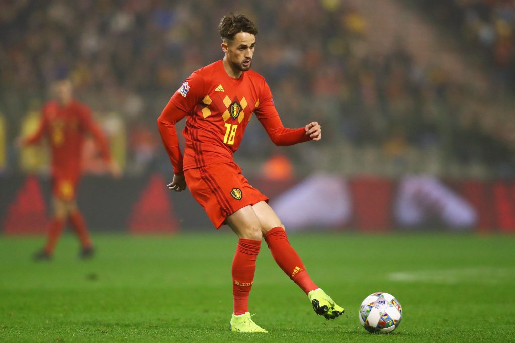 Adnan Januzaj