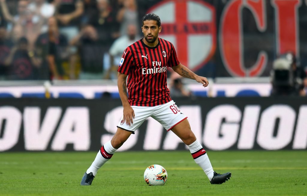 Ricardo Rodríguez Milan