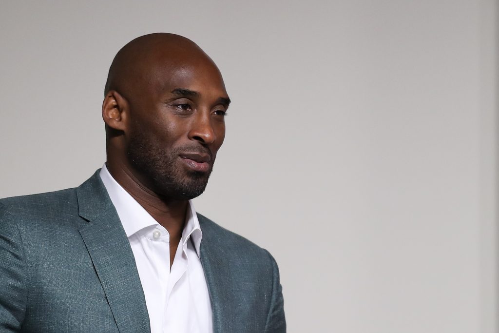 Kobe Bryant