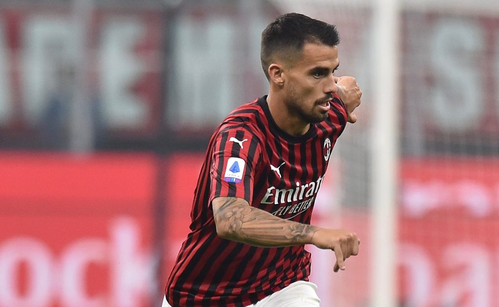 Jesús Suso Milan