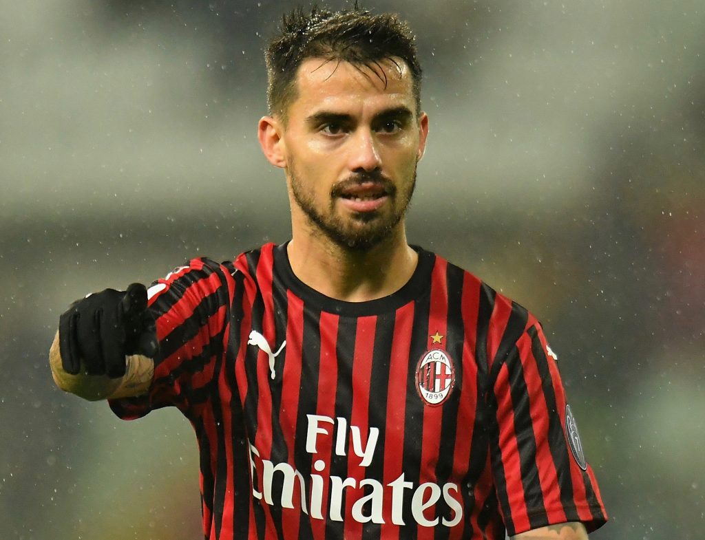 Jesús Suso Milan