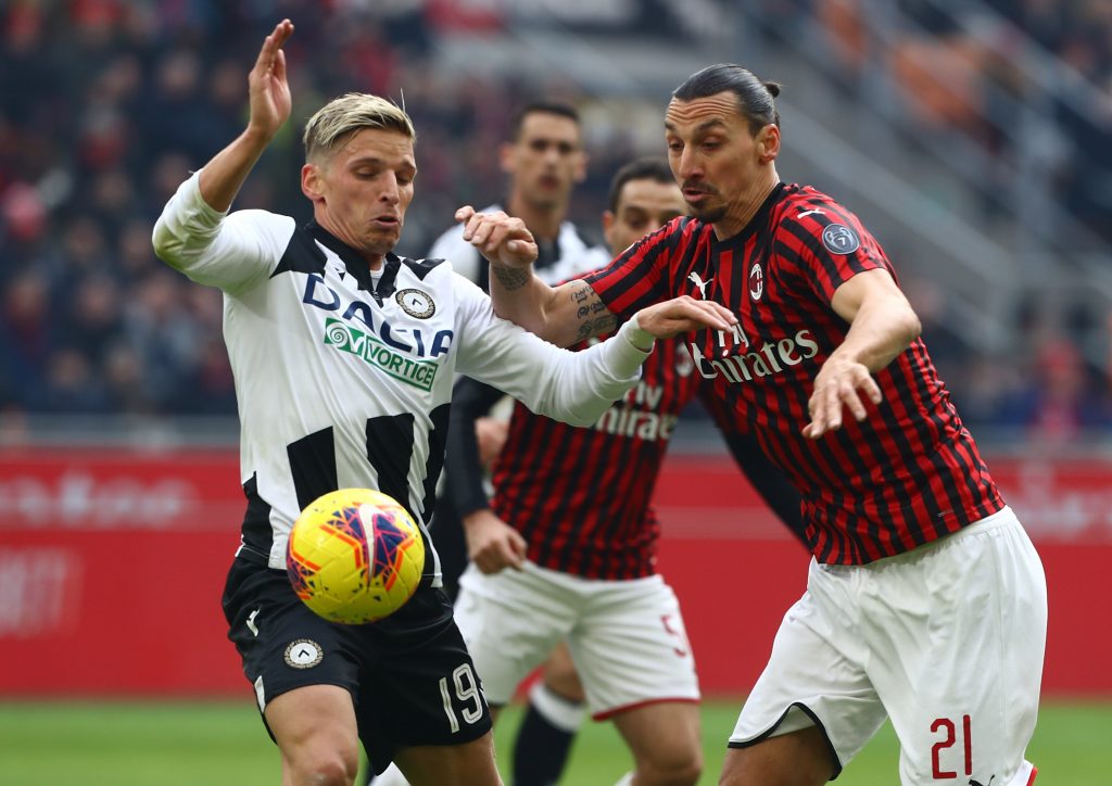 Ibrahimovic