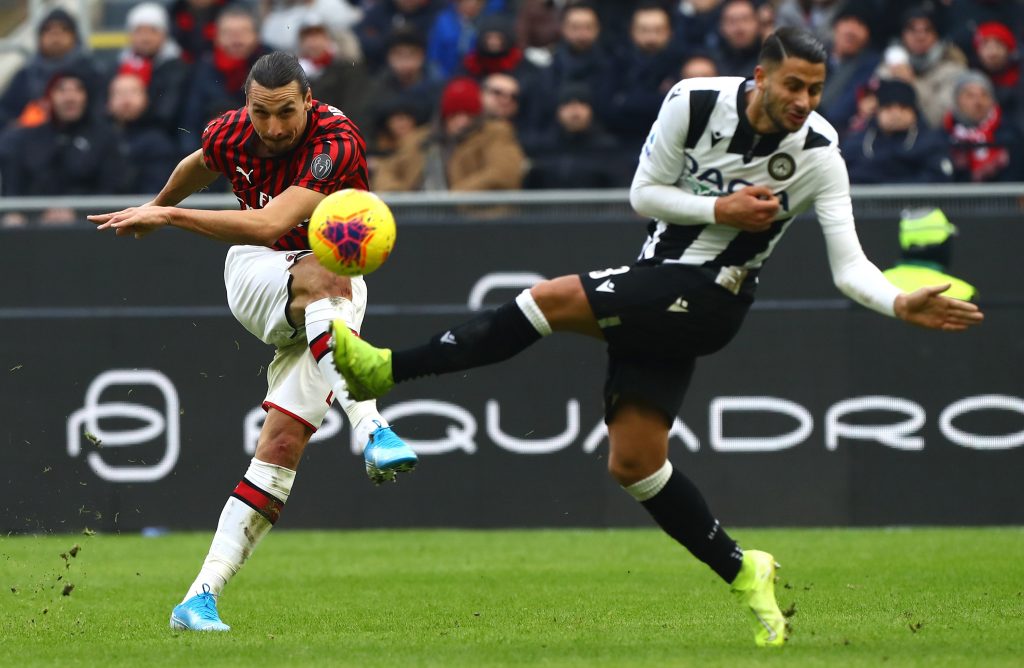 Ibrahimovic
