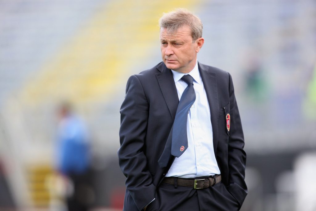 Cagliari Calcio v UC Sampdoria - Serie A