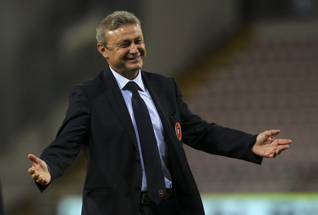 Ivo Pulga