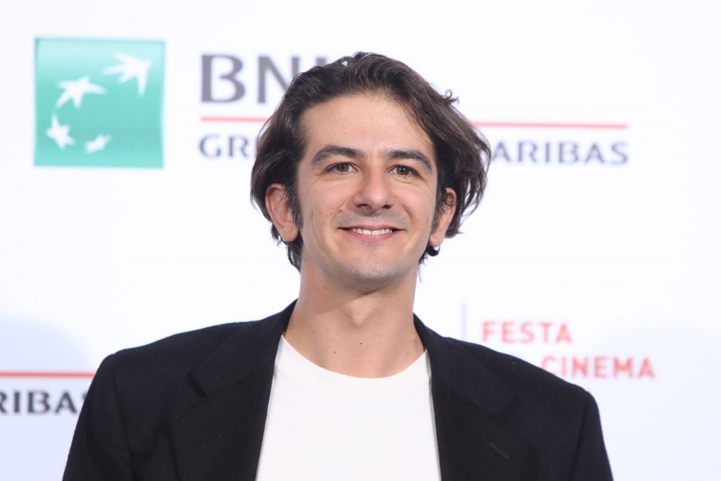 Francesco Mandelli