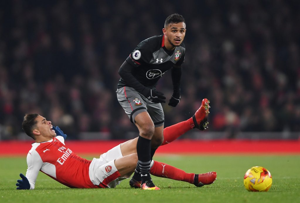 Sofiane Boufal