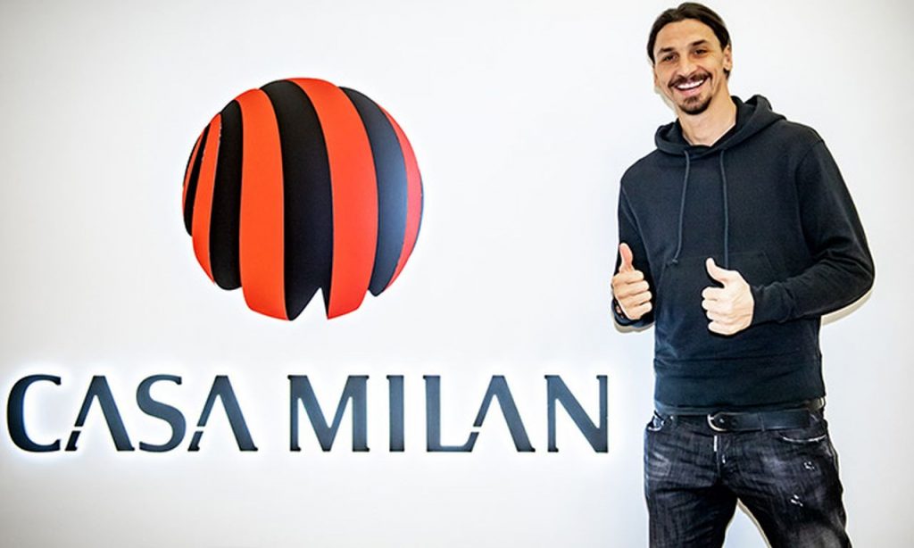 ibrahimovic