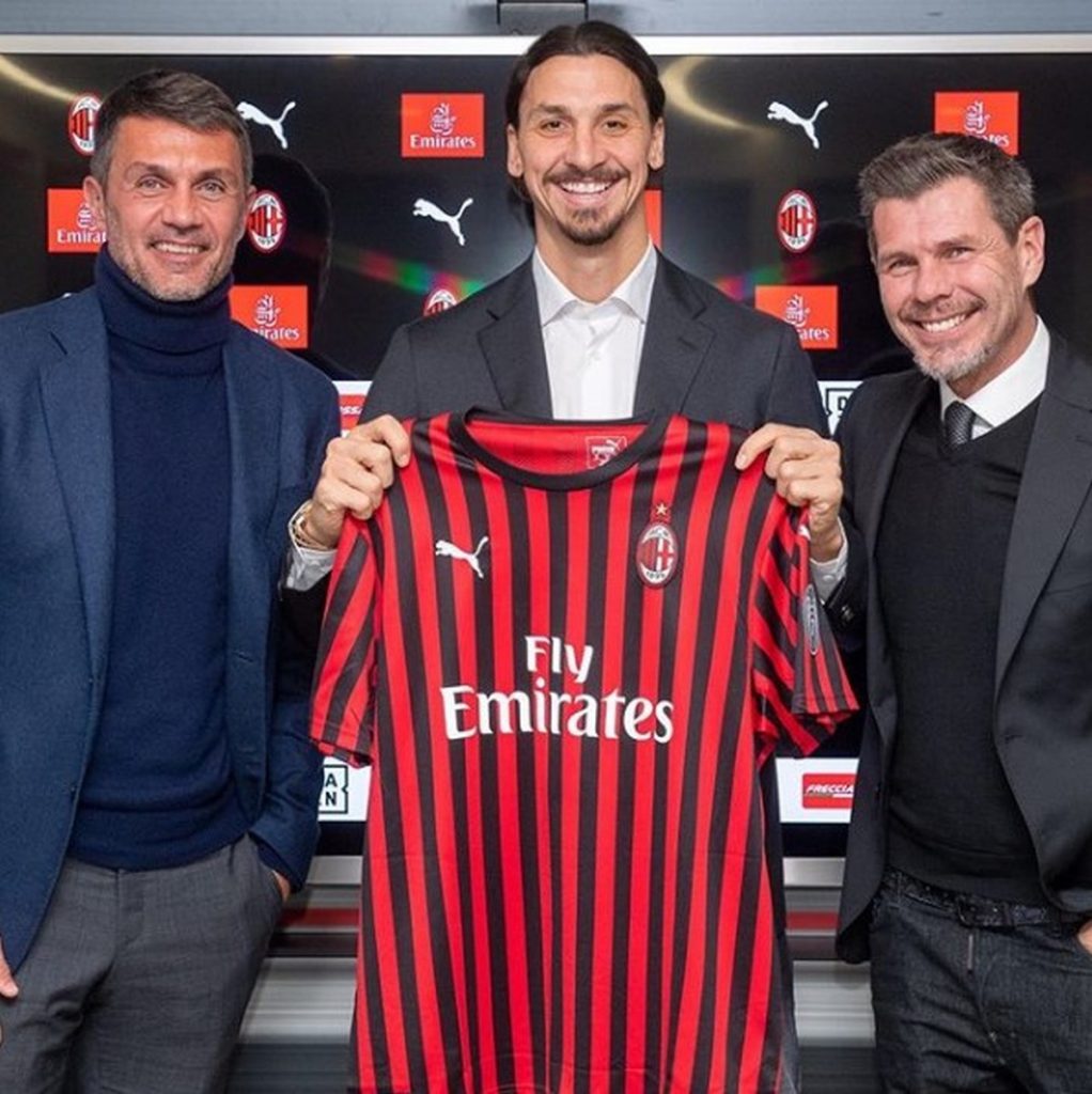 ibrahimovic