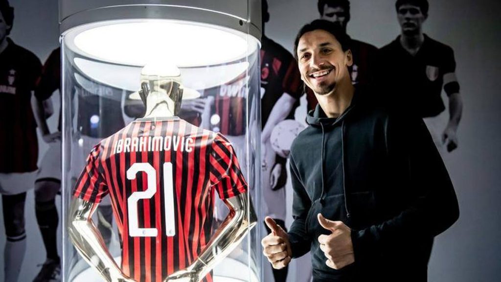 ibrahimovic