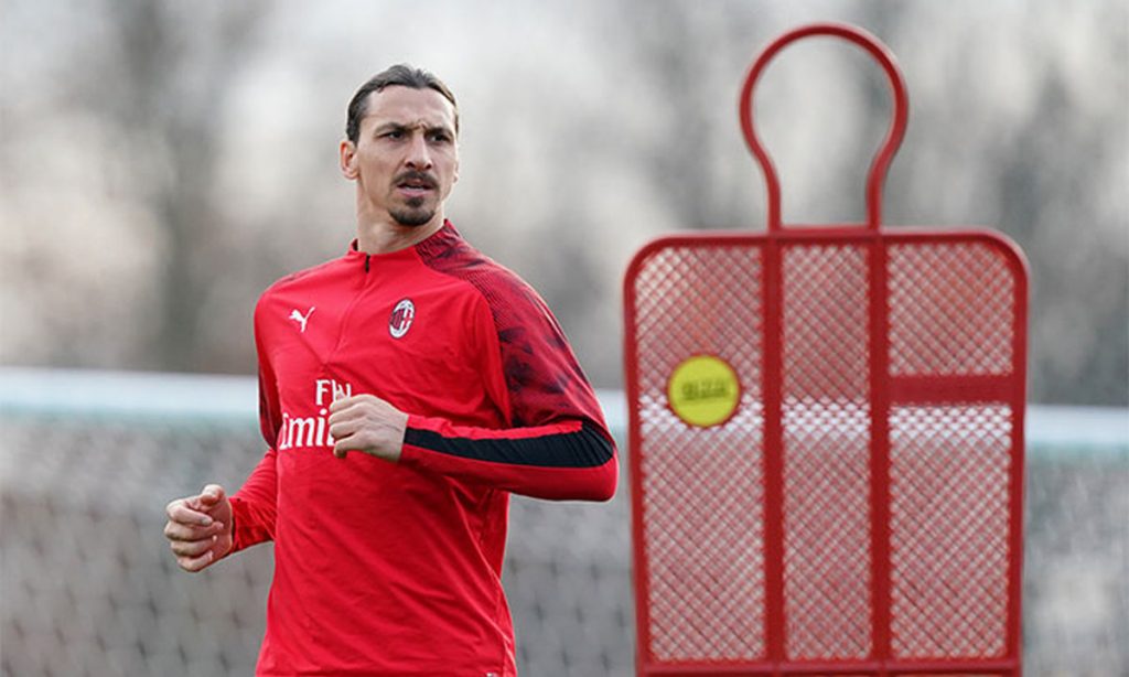 ibrahimovic-milanello-allenamento
