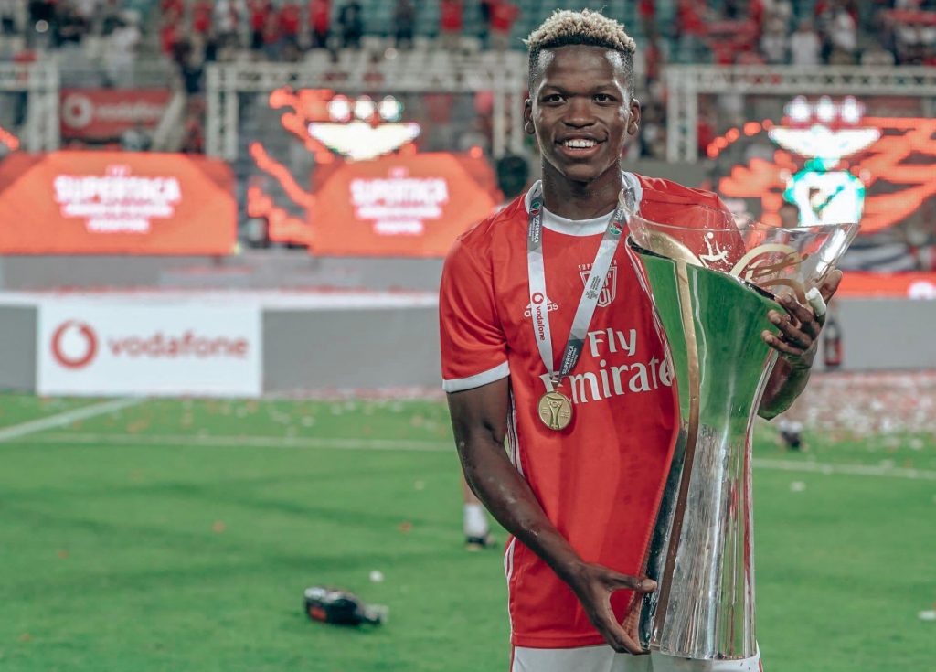 Florentino Luis Benfica