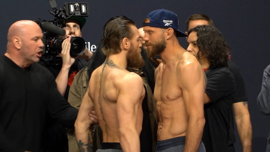 mcgregor
