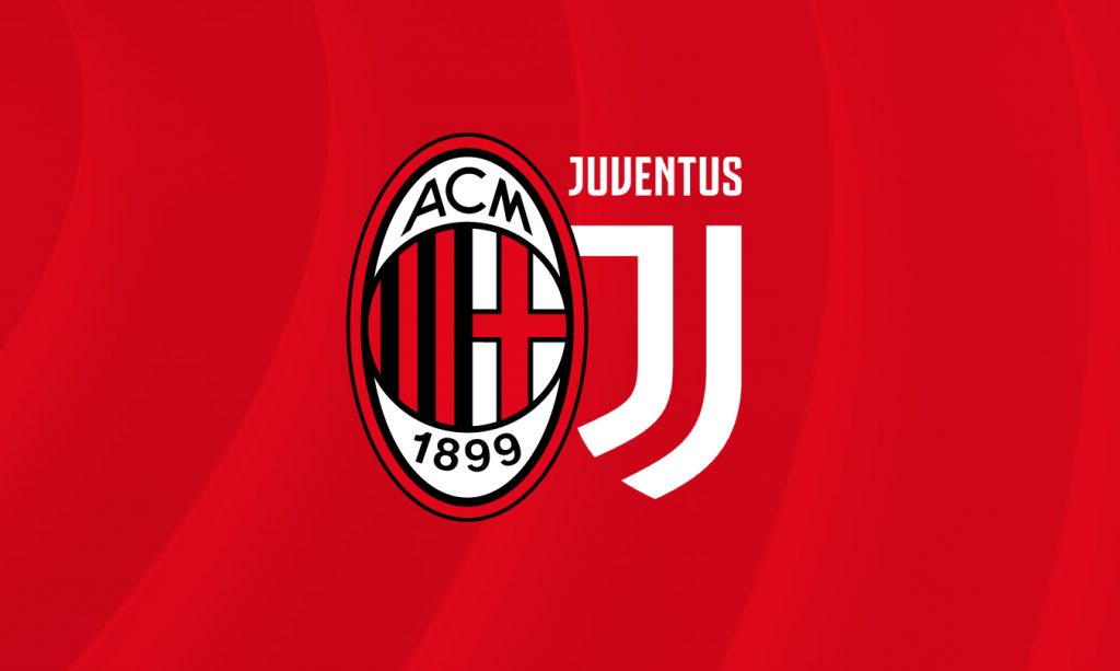 Milan-Juventus