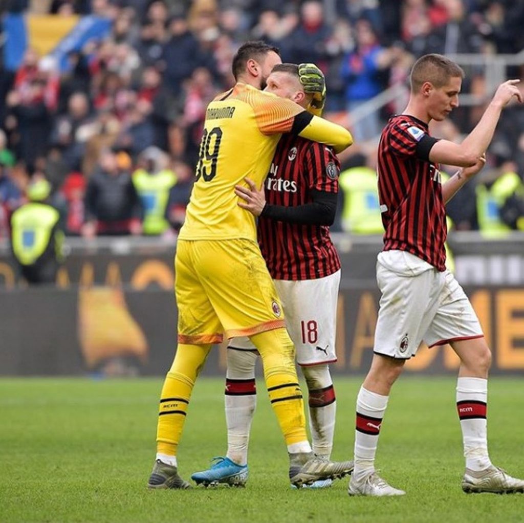 milan-udinese