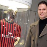 Asmir Begovic Milan