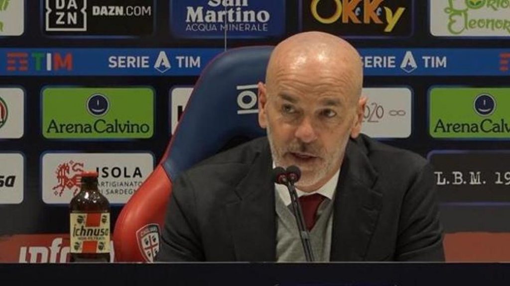 pioli