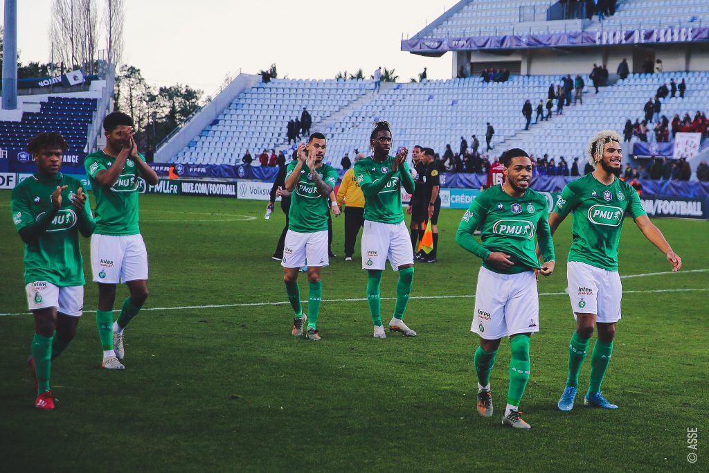 saint-etienne