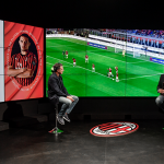 studio milan tv