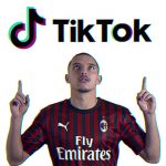 tiktok milan