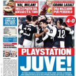 tuttosport