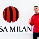 Saelemaekers Milan