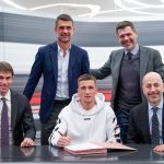 Saelemaekers Milan