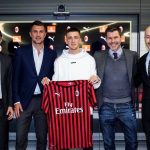 Saelemaekers Milan