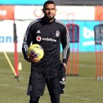Kevin-Prince Boateng Besiktas