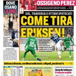 corsport