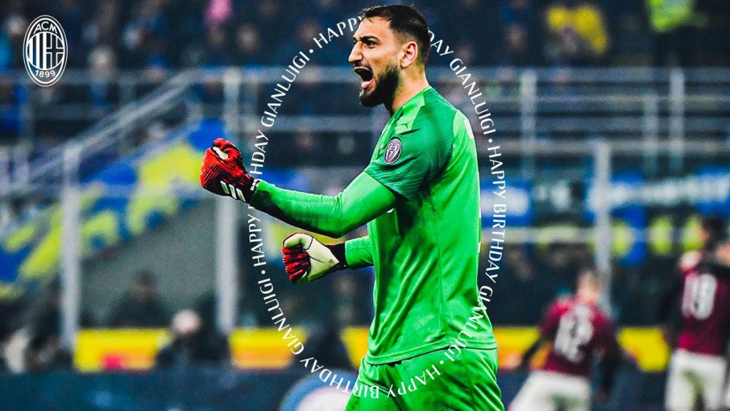 donnarumma