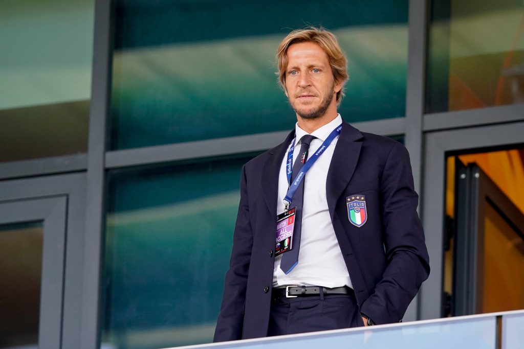 Massimo Ambrosini Milan