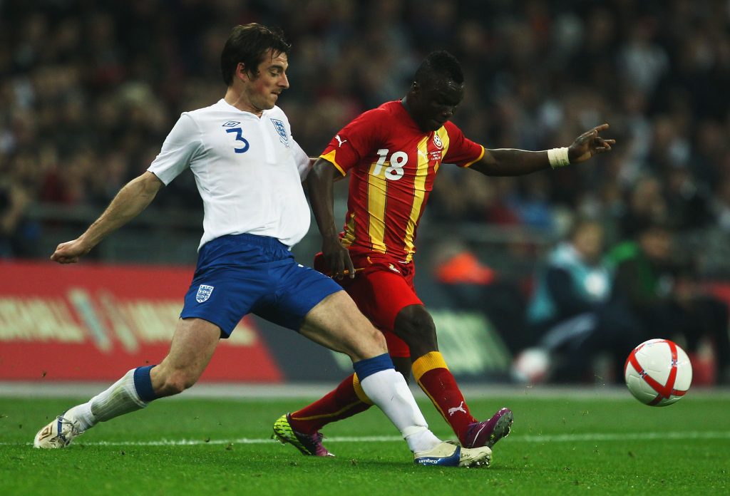 England v Ghana - International Friendly