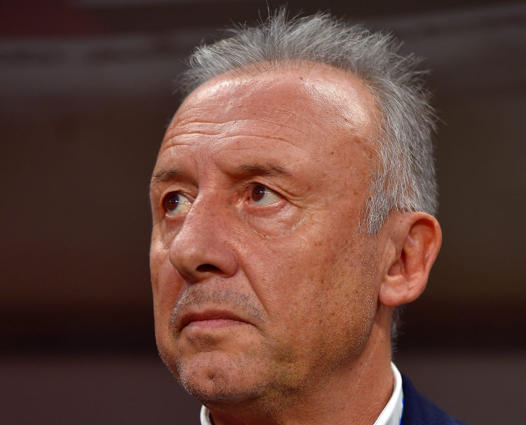 Alberto Zaccheroni