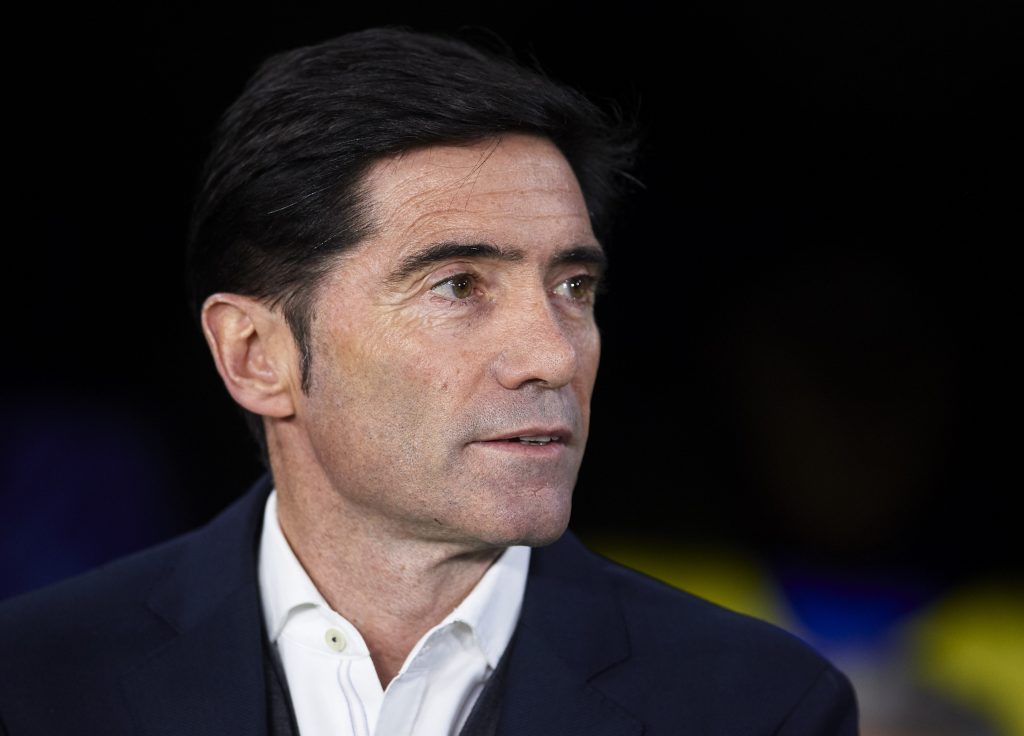 Marcelino García Toral