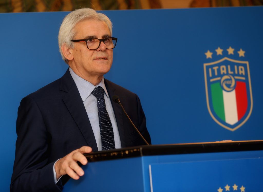 Marcello Nicchi AIA