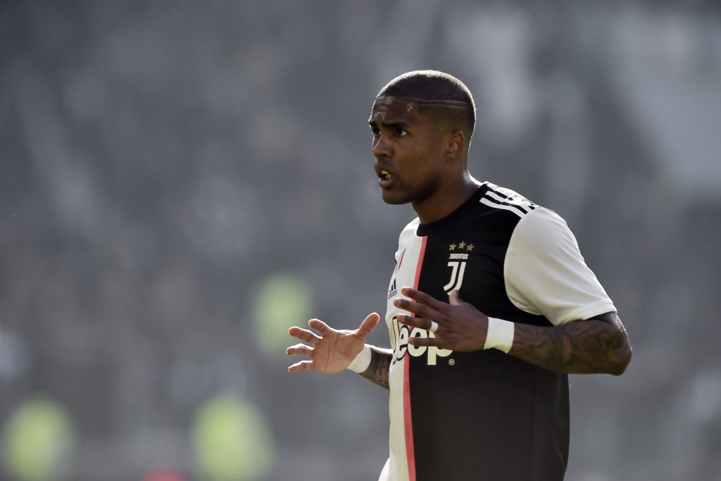 Juventus v ACF Fiorentina - Serie A