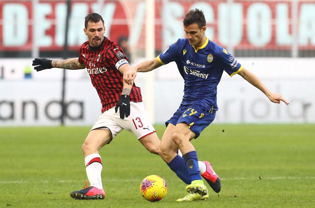 Verre Romagnoli Milan-Verona
